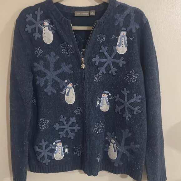 Croft & barrow - Picture 1 of 2